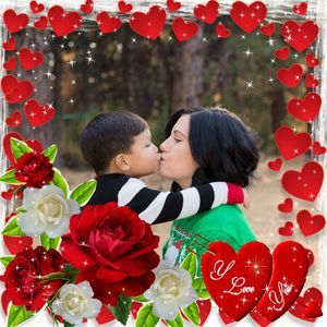 Meet your Posher, Amberly